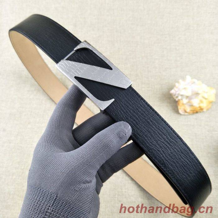 Ermenegildo Zegna Belt EZB00039-1 Ermenegildo Zegna Belt EZB00039-1